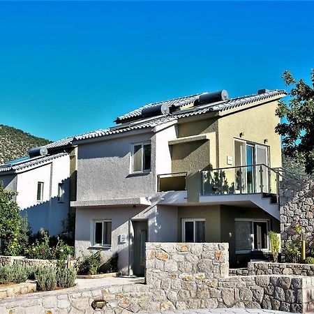 Aparthotel Lavender Cove Kórfos Esterno foto