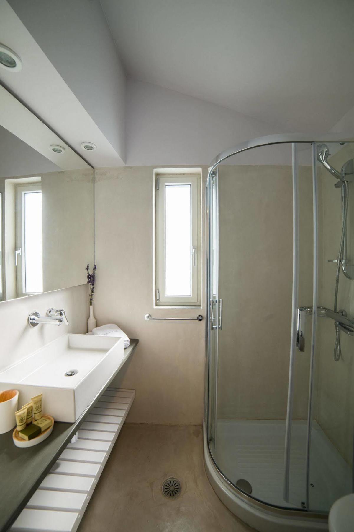 Aparthotel Lavender Cove Kórfos Esterno foto